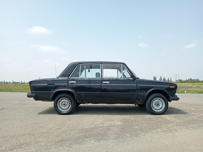LADA (VAZ) 2106 1991, 81,758 km - 1.3 л - Goranboy