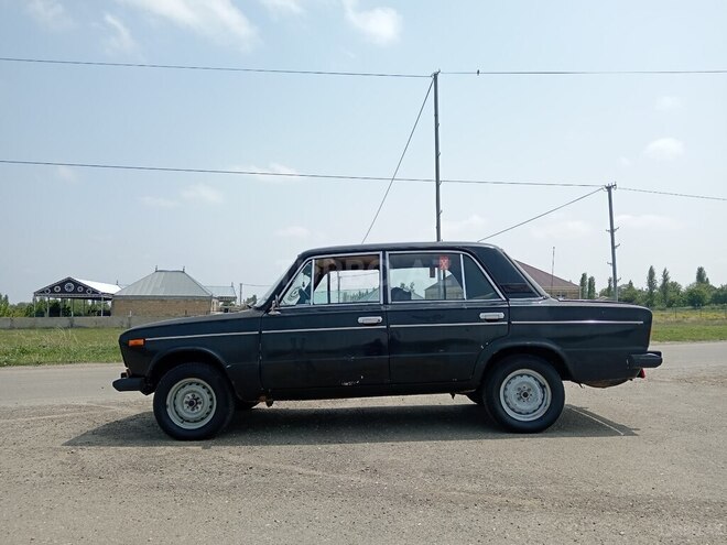 LADA (VAZ) 2106 1991, 81,758 km - 1.3 л - Goranboy