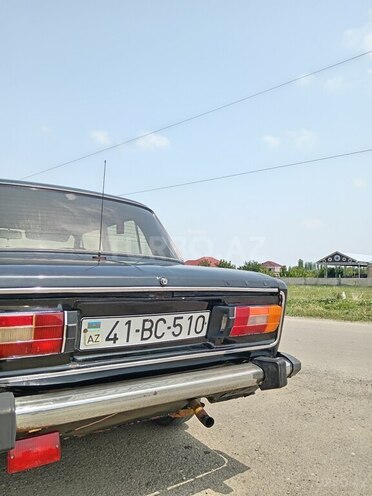 LADA (VAZ) 2106 1991, 81,758 km - 1.3 л - Goranboy