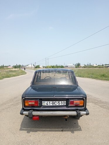 LADA (VAZ) 2106 1991, 81,758 km - 1.3 л - Goranboy