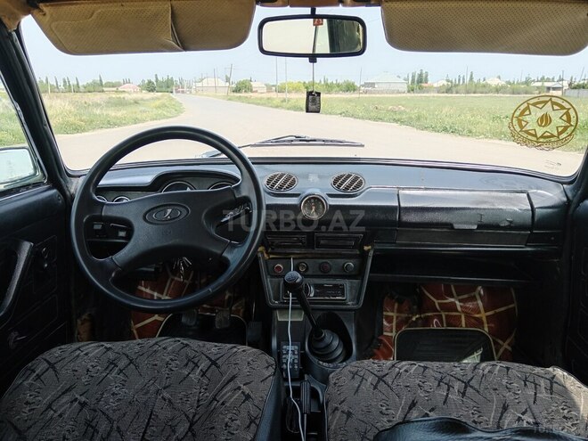 LADA (VAZ) 2106 1991, 81,758 km - 1.3 л - Goranboy