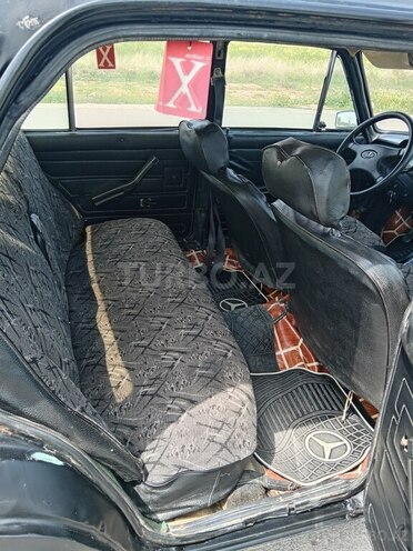 LADA (VAZ) 2106 1991, 81,758 km - 1.3 л - Goranboy