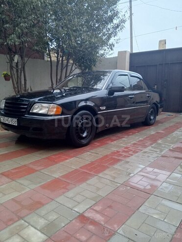 Mercedes C 230 1998, 300,000 km - 2.3 л - Bakı