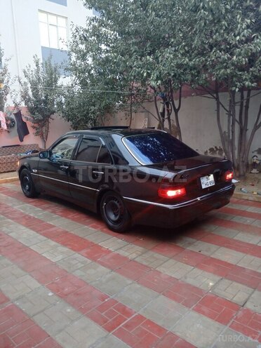 Mercedes C 230 1998, 300,000 km - 2.3 л - Bakı