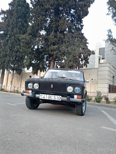 LADA (VAZ) 2106 1991, 81,758 km - 1.3 л - Goranboy