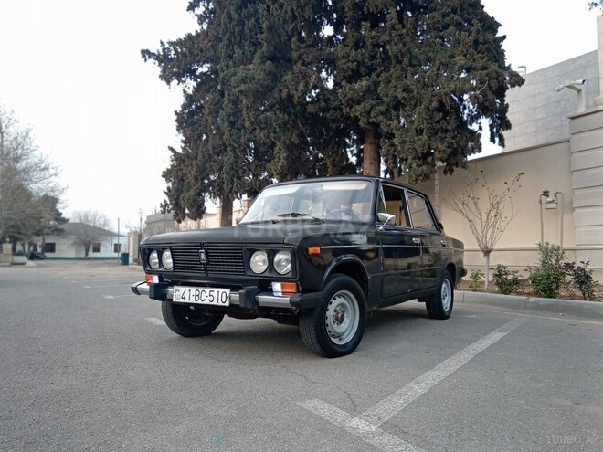 LADA (VAZ) 2106 1991, 81,758 km - 1.3 л - Goranboy