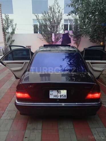 Mercedes C 230 1998, 300,000 km - 2.3 л - Bakı