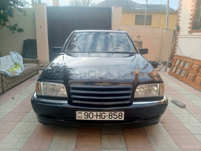 Mercedes C 230 1998, 300,000 km - 2.3 л - Bakı