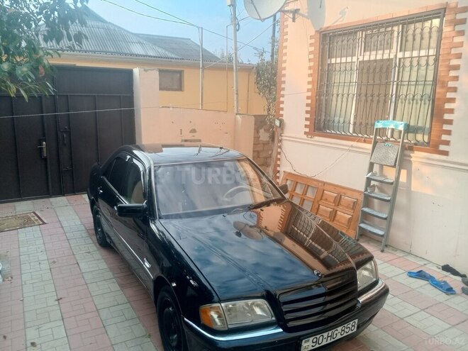 Mercedes C 230 1998, 300,000 km - 2.3 л - Bakı
