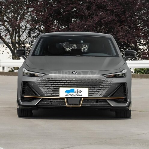 Changan Uni-V 2025, 0 km - 1.5 l - Bakı