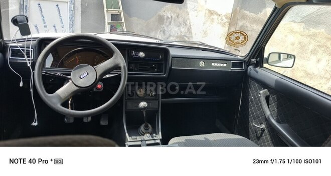 LADA (VAZ) 2107 2010, 76,500 km - 1.5 l - Bakı
