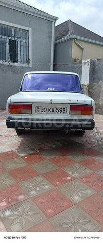 LADA (VAZ) 2107 2010, 76,500 km - 1.5 l - Bakı