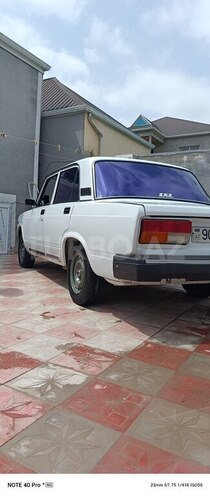 LADA (VAZ) 2107 2010, 76,500 km - 1.5 l - Bakı