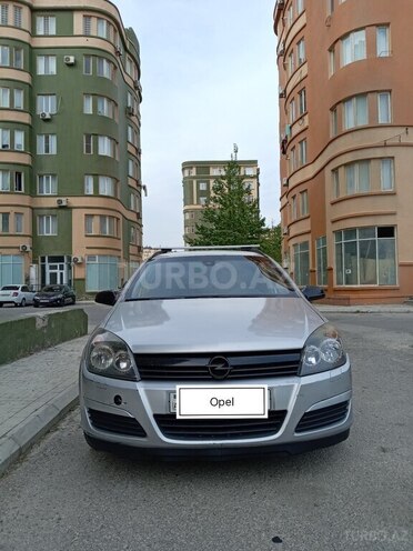 Opel Astra 2004, 315,000 km - 1.4 л - Bakı