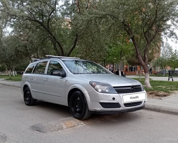 Opel Astra 2004, 315,000 km - 1.4 л - Bakı