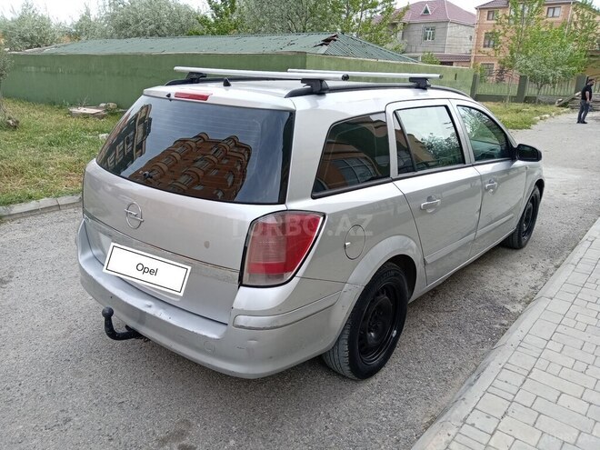 Opel Astra 2004, 315,000 km - 1.4 л - Bakı
