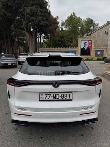Changan  2025, 0 km - 1.5 l - Bakı
