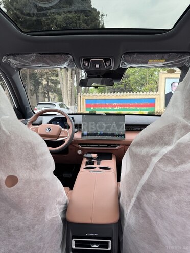 Changan  2025, 0 km - 1.5 l - Bakı
