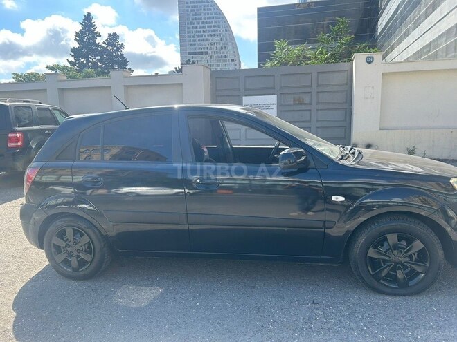 Kia Rio 2007, 300,000 km - 1.5 l - Bakı