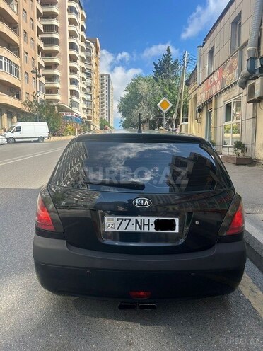 Kia Rio 2007, 300,000 km - 1.5 l - Bakı