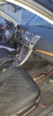 Hyundai Sonata 2008, 289,000 km - 2.0 l - Tovuz