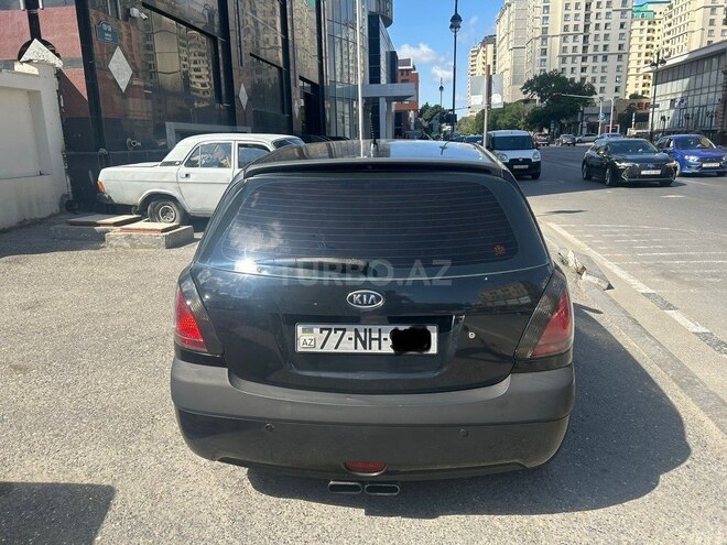 Kia Rio 2007, 300,000 km - 1.5 l - Bakı