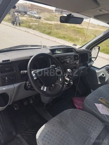 Ford Transit 2011, 20,000 km - 2.5 л - Bakı