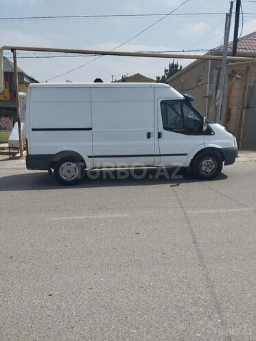 Ford Transit 2011, 20,000 km - 2.5 л - Bakı