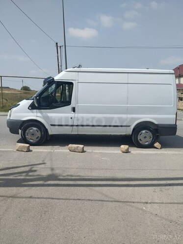 Ford Transit 2011, 20,000 km - 2.5 л - Bakı