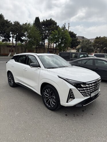 Changan  2025, 0 km - 1.5 l - Bakı