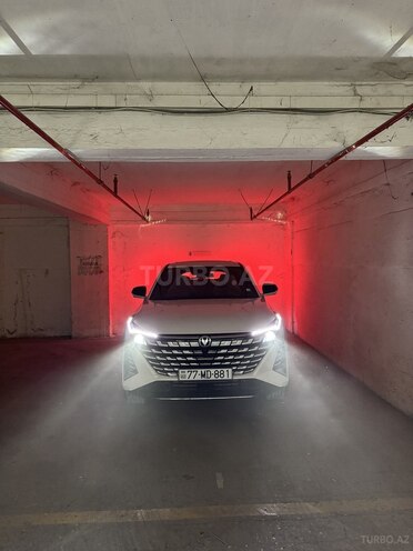 Changan  2025, 0 km - 1.5 l - Bakı
