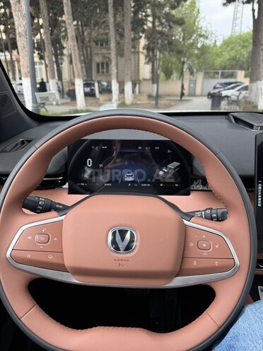 Changan  2025, 0 km - 1.5 l - Bakı