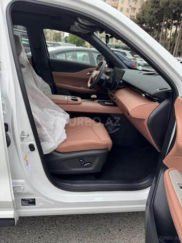Changan  2025, 0 km - 1.5 l - Bakı
