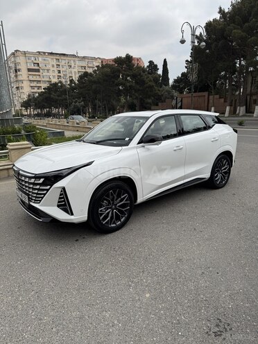 Changan  2025, 0 km - 1.5 l - Bakı