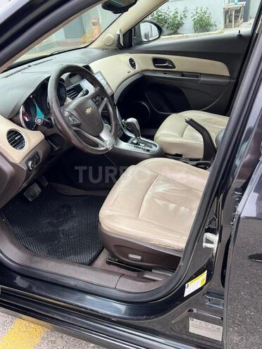 Chevrolet Cruze 2011, 262,000 km - 1.4 l - Sumqayıt