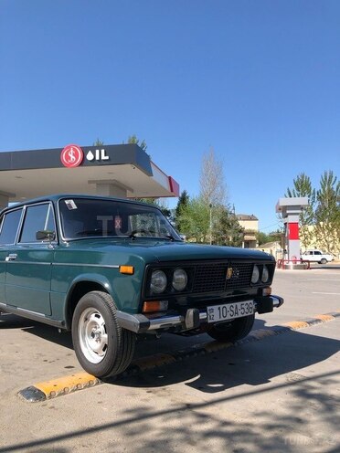 LADA (VAZ) 2106 2006, 95,000 km - 1.6 l - Sabirabad