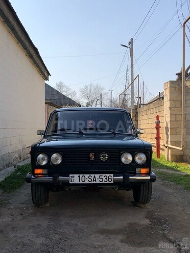 LADA (VAZ) 2106 2006, 95,000 km - 1.6 l - Sabirabad