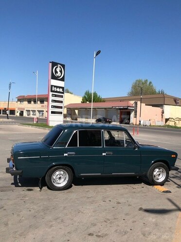 LADA (VAZ) 2106 2006, 95,000 km - 1.6 l - Sabirabad