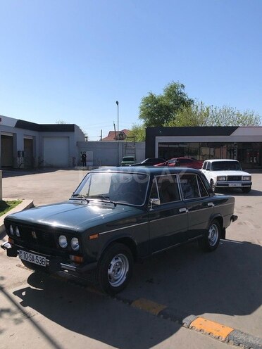 LADA (VAZ) 2106 2006, 95,000 km - 1.6 l - Sabirabad