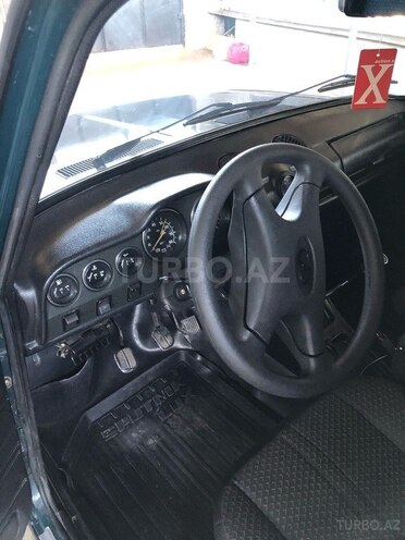 LADA (VAZ) 2106 2006, 95,000 km - 1.6 l - Sabirabad
