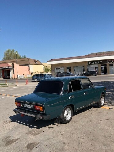 LADA (VAZ) 2106 2006, 95,000 km - 1.6 l - Sabirabad