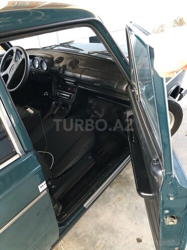 LADA (VAZ) 2106 2006, 95,000 km - 1.6 l - Sabirabad
