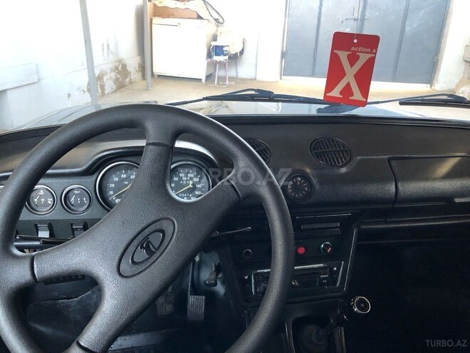 LADA (VAZ) 2106 2006, 95,000 km - 1.6 l - Sabirabad