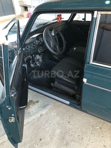 LADA (VAZ) 2106 2006, 95,000 km - 1.6 l - Sabirabad