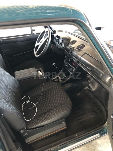 LADA (VAZ) 2106 2006, 95,000 km - 1.6 l - Sabirabad