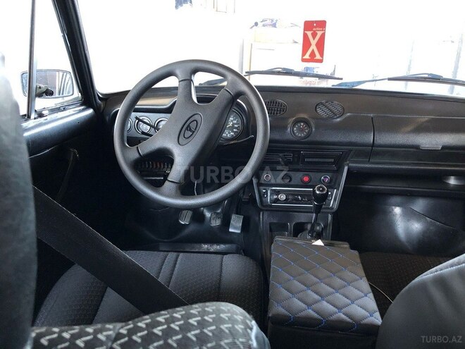 LADA (VAZ) 2106 2006, 95,000 km - 1.6 l - Sabirabad