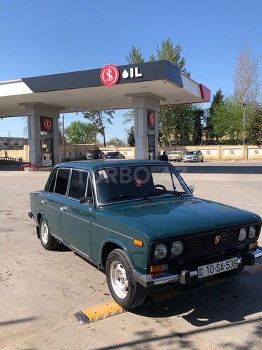 LADA (VAZ) 2106 2006, 95,000 km - 1.6 l - Sabirabad