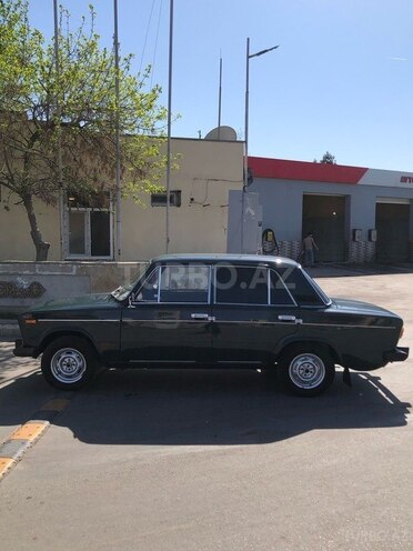 LADA (VAZ) 2106 2006, 95,000 km - 1.6 l - Sabirabad