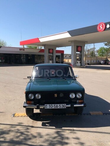 LADA (VAZ) 2106 2006, 95,000 km - 1.6 l - Sabirabad