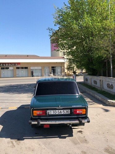 LADA (VAZ) 2106 2006, 95,000 km - 1.6 l - Sabirabad